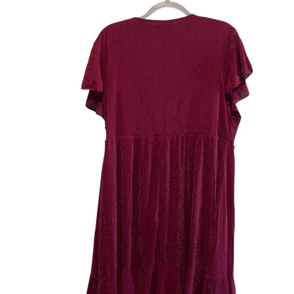SHEIN 3X dress - Picture 2 of 6
